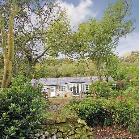 Dairy Cottage Bodmin Esterno foto