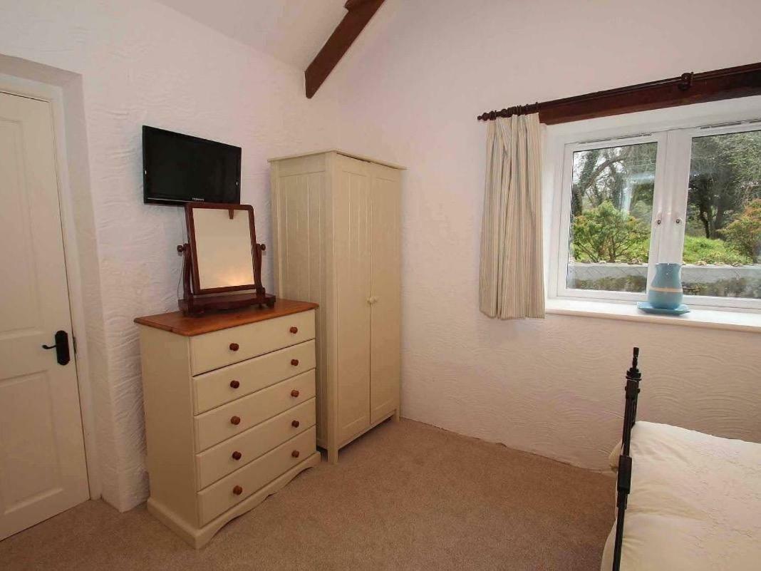 Dairy Cottage Bodmin Esterno foto