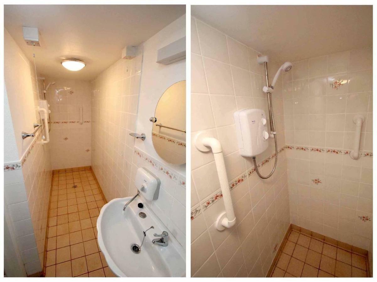 Dairy Cottage Bodmin Esterno foto