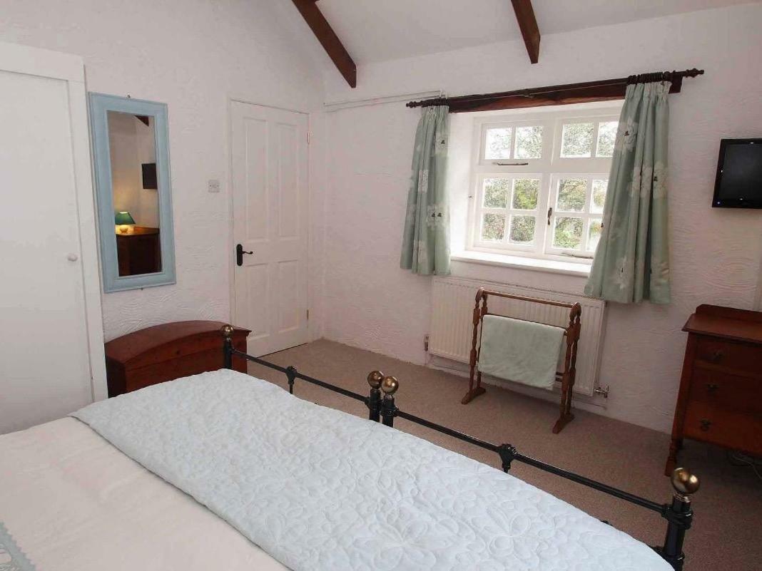 Dairy Cottage Bodmin Esterno foto