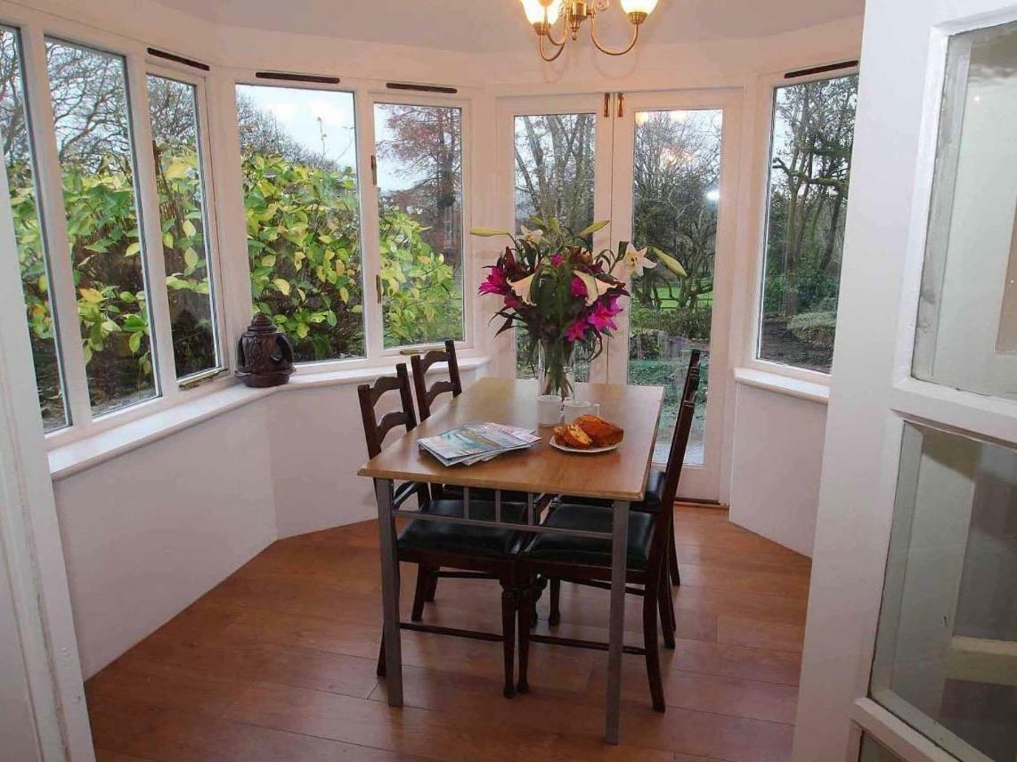 Dairy Cottage Bodmin Esterno foto