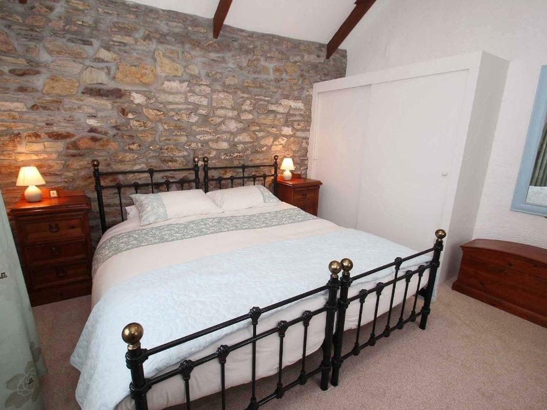 Dairy Cottage Bodmin Esterno foto