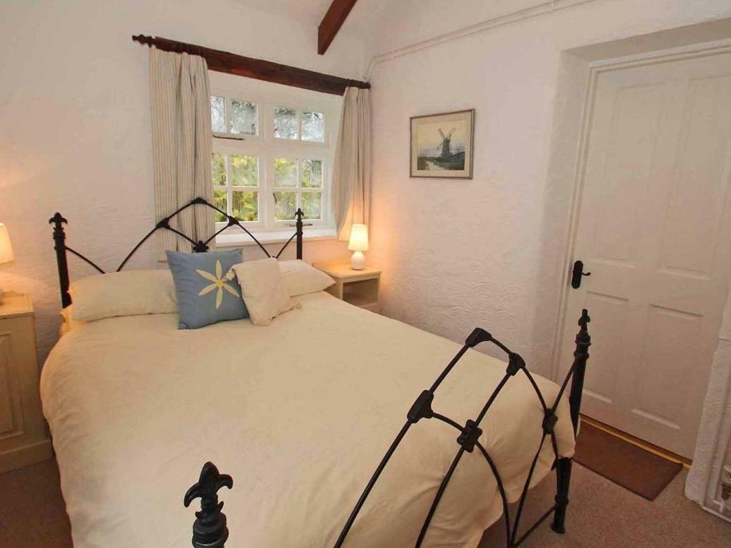 Dairy Cottage Bodmin Esterno foto