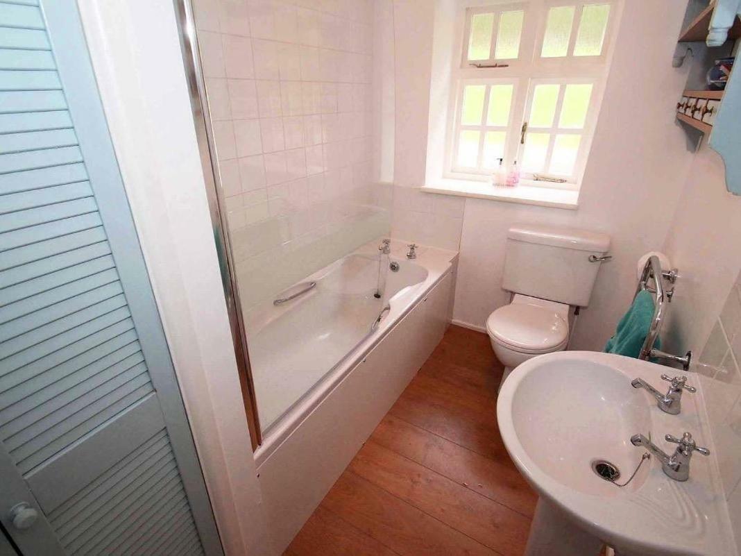 Dairy Cottage Bodmin Esterno foto